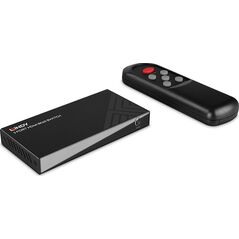 Lindy VIDEO SWITCH HDMI 3PORT/38369 LINDY 13260526 4002888383691