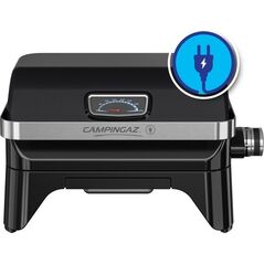 Campingaz Grill elektryczny Campingaz ELECTRIC ATTITUDE 2GO 13260973 3138522128098