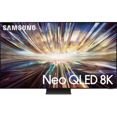 Telewizor Samsung QE75QN800D QLED 75'' 8K Ultra HD Tizen 13263866 8806095477435