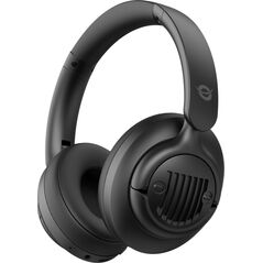 Słuchawki Conceptronic Conceptronic ALVAH02B słuchawki/zestaw słuchawkowy Przewodowy i Bezprzewodowy Opaska na głowę Połączenia/muzyka Bluetooth Czarny 13266806 4015867235980