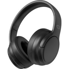 Słuchawki Conceptronic Conceptronic PARRIS03B słuchawki/zestaw słuchawkowy Przewodowy i Bezprzewodowy Opaska na głowę Połączenia/muzyka Bluetooth Czarny 13266807 4015867235973