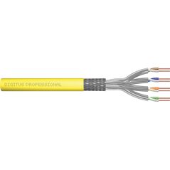 Digitus Cable Digitus Install. Cat7A 1000m S/FTP Dca-s1a 13270217 4016032455387