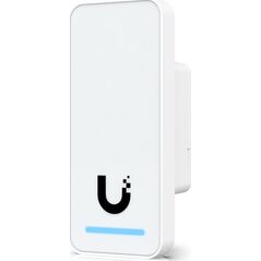 Access Point Ubiquiti UBIQUITI UA-G2 UNIFI ACCESS 2ND GENERATION COMPACT INDOOR/OUTDOOR READER FOR ORGANIZATIONS, WITH INTEGRATED WELCOME SPEAKER AND LED FLASH 13273768 810084691663