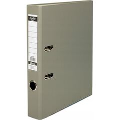 Segregator Bantex Segregator Bantex Budget Classic A4/50mm szary 13274174 5901466229705