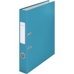 Segregator Leitz Segregator Leitz 180° Cosy Soft Touch A4/50mm niebieski, NIEBIESKI 13274179 4002432125241