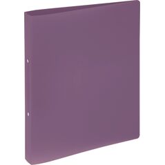 Segregator Pagna Pagna 20900-12 segregator A4 Fioletowy 13274221 4009212049124