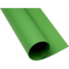 Oxford Karton Oxford A3 160g zielony (25), ZIELONY 13279182 5904017386322