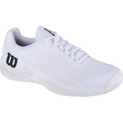 Wilson Wilson Rush Pro 4.0 WRS332620 białe 44 13279510 97512747134