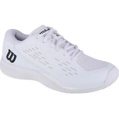 Wilson Wilson Rush Pro Ace WRS332710 białe 48 13279632 97512748360