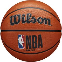 Wilson Piłka do koszykówki treningowa Wilson nba drv pro wtb9100xb07 rozmiar 7 13280021 194979031223
