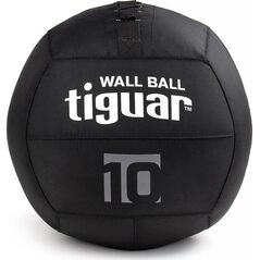 Tiguar Piłka lekarska Wallball tiguar 10 kg 13280755 5902860493396