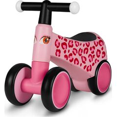 Triton Rowerek biegowy Sammy Pink Rose 13280899 5903771704939
