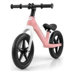 Rowerek biegowy Milly Mally Milly Mally Rowerek Biegowy Ranger Flash Pink 13280968 5901761129380