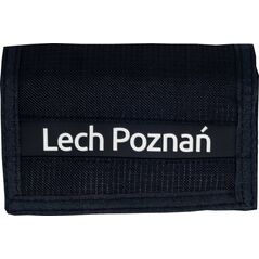 KKS Lech Portfel LP Herb BS Granatowy 13281793 5907582504382