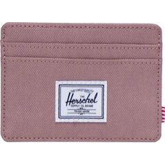 Herschel Herschel Cardholder Wallet 30065-02077 Różowe One size 13281837 828432597031