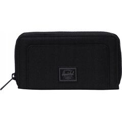 Herschel Herschel Thomas Wallet 30079-05881 Czarne One size 13281841 828432598656