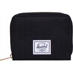 Herschel Herschel Tyler Wallet 30080-00001 Czarne One size 13281843 828432598700