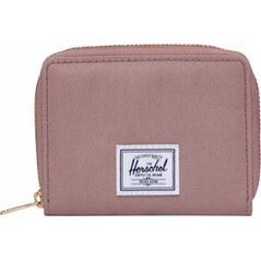 Herschel Herschel Tyler Wallet 30080-02077 Różowe One size 13281845 828432598724
