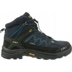 CMP CMP Moon Mid WP Kids 31Q4794-N950 Granatowe 32 13282896 8057153634677