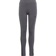 Adidas Legginsy adidas 3 Stripes TIG girls Jr IC3626 13284990 4066752441016