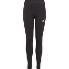Adidas Legginsy adidas 3 Stripes TIG girls Jr IC3623 13284991 4066752456829