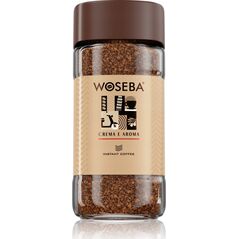 Woseba Kawa WOSEBA Ti Meriti Crema E Aroma, rozpuszczalna, 100g 13290775 5901123187423