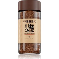 Woseba Kawa WOSEBA Ti Meriti Crema E Aroma, rozpuszczalna, 200g 13290776 5901123187447
