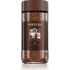 Woseba Kawa WOSEBA Ti Meriti Gusto Raffinato, rozpuszczalna, 200g 13290782 5901123187454