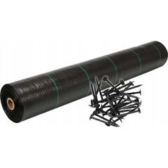 Toya FLO AGROTKANINA 70 g - 1,6 x 50m 13292831 5906083086090