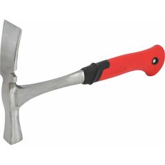 AWTools AWTOOLS MŁOTEK MURARSKI 600g MONOBLOCK BLACK LINE 13294517 5903678614614