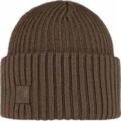 Buff Buff Rutger Hat Beanie 1296943151000 Brązowe One size 13295215 8428927542403