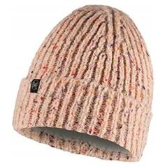 Buff Buff Kim Knitted Fleece Hat Beanie 1296985081000 Różowe One size 13295217 8428927486950
