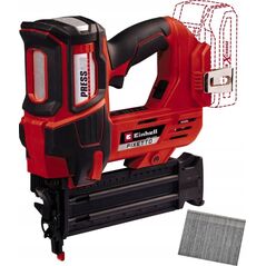 Einhell FIXETTO 18/50 N Solo GWOŹDZIARKA AKU 13296082 4006825666885