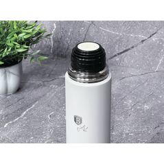 Berlinger Haus TERMOS STALOWY 1L BERLINGER HAUS BH-7820 13296103 5999108444005