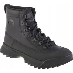 Buty trekkingowe męskie Sorel Sorel Scout 87 Pro WP 2048811010 Czarne 44 13296896 195979813086