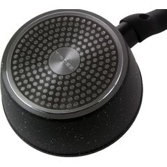 Tiross Garnek z powłoką granitową 18cm TS-2405 Tiross 13297277 5901698509446
