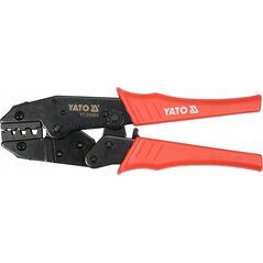 Yato SZCZYPCE DO ZACISKANIA TULEJEK 6-10-16 MM2 13297554 5906083095474