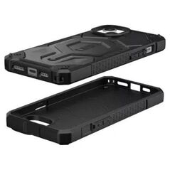 UAG Etui UAG Monarch Pro - obudowa ochronna do iPhone 15 Plus kompatybilna z MagSafe (carbon fiber) 13297692 840283909092