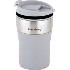 Klausberg Kubek Termiczny 280ml Klausberg Kb-7622 Lumarko! 13297760 5908287276222