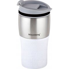 Klausberg Kubek Termiczny 320ml Klausberg Kb-7627 Lumarko! 13297766 5908287276277