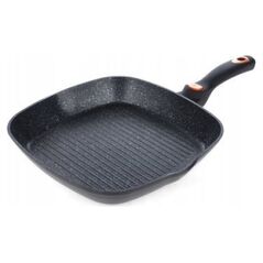 Patelnia Berlinger Haus PATELNIA GRILLOWA 28cm BERLINGER HAUS BH-1956 GRANIT DIAMOND 13297819 5999056795761
