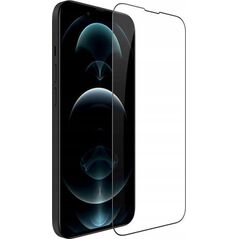 Nillkin Szkło Hartowane Nillkin CP+Pro Samsung S23 FE Black / Czarny 13297942 6902048268302