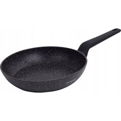 Patelnia Klausberg PATELNIA MARMURKOWA KLAUSBERG 24cm KB-7664 13298077 5908287276642