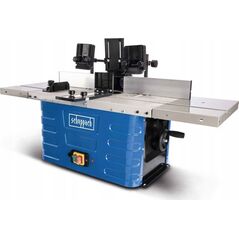 Frezarka Scheppach Frezarka dolnowrzecionowa Scheppach HF60 13298368 4046664137771