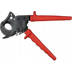 Felo Nożyce zapadkowe do kabli 260mm 13298588 4007157648174
