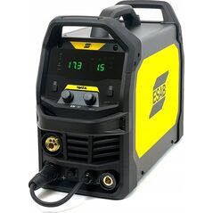 Esab ESAB PÓŁAUTOMAT ROGUE EM 180 MIG MAG MMA SYNERGIA 13298750 7330725080197