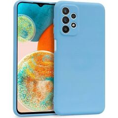 Crong Crong Color Cover - Etui Samsung Galaxy A23 5G (niebieski) 13299886 5904310703574