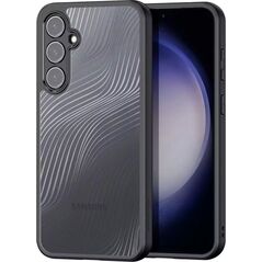 Dux Ducis Etui DUX DUCIS Aimo - pancerne etui do Samsung Galaxy S23 FE czarne 13300396 6934913024096