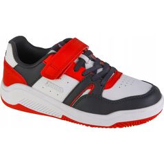 Joma Joma Platea Low Jr 2406 JPLAS2406V białe 32 13301388 8445954263507