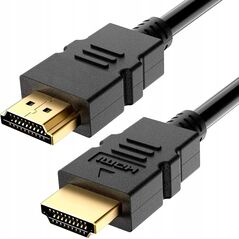 Kabel Montis Kabel HDMI-HDMI 2.0 10m Montis MT120-10 13302004 5901811406256